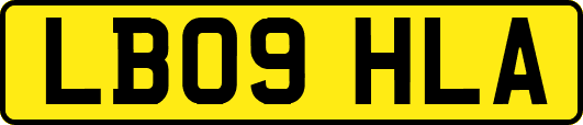LB09HLA