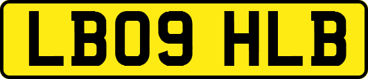 LB09HLB