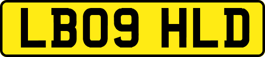 LB09HLD