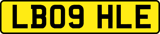 LB09HLE