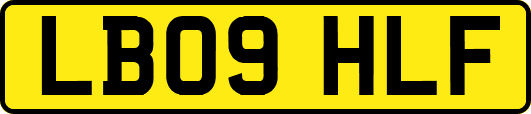 LB09HLF