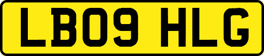 LB09HLG