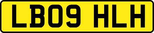 LB09HLH