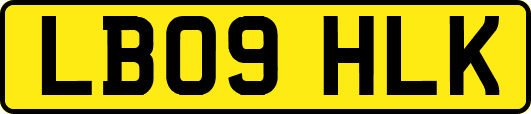 LB09HLK