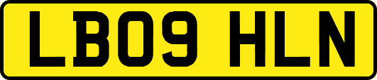 LB09HLN