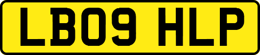 LB09HLP