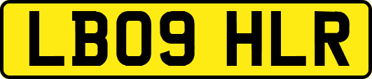 LB09HLR