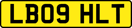 LB09HLT
