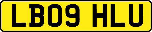LB09HLU