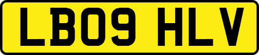 LB09HLV