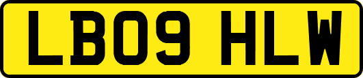 LB09HLW