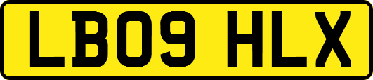 LB09HLX