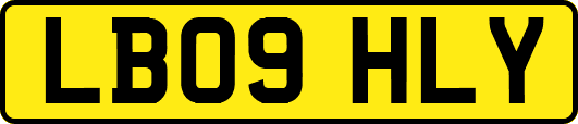 LB09HLY