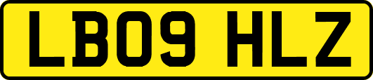 LB09HLZ
