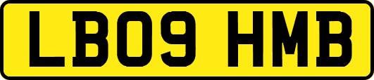 LB09HMB