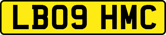 LB09HMC