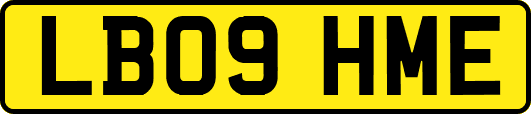 LB09HME