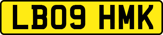 LB09HMK