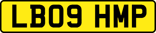 LB09HMP