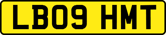 LB09HMT