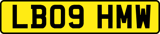LB09HMW