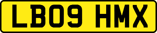 LB09HMX