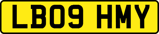 LB09HMY