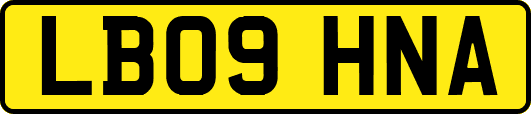 LB09HNA