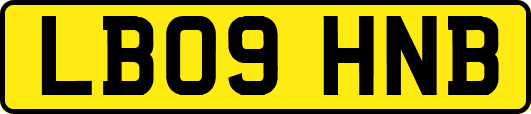 LB09HNB