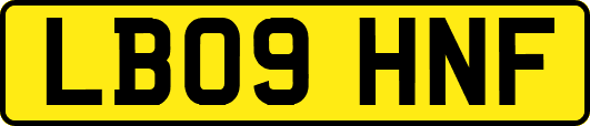 LB09HNF