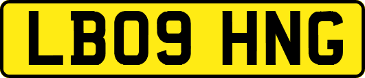 LB09HNG