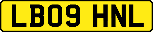 LB09HNL