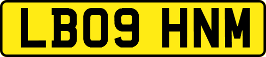 LB09HNM