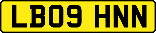 LB09HNN
