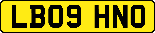 LB09HNO