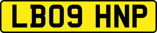 LB09HNP