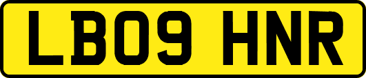 LB09HNR