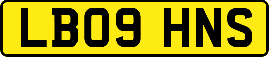 LB09HNS