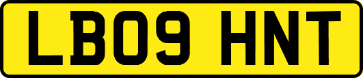 LB09HNT