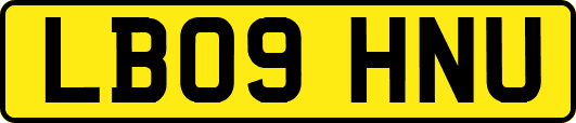 LB09HNU