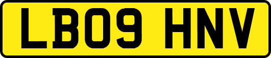LB09HNV