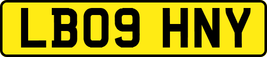 LB09HNY