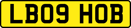 LB09HOB