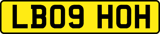 LB09HOH