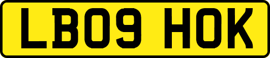 LB09HOK