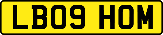 LB09HOM