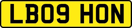 LB09HON