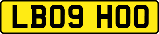 LB09HOO