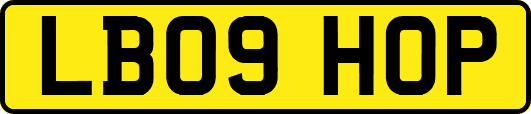 LB09HOP