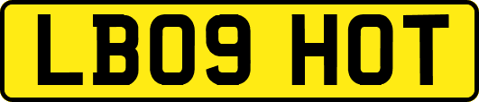 LB09HOT
